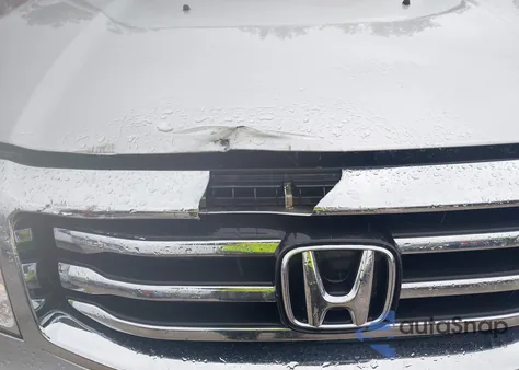 2015 Honda Pilot Ex-L из США, поврежденный, VIN 5FNYF4H52FB019457